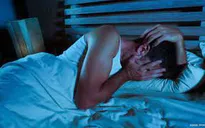 Ngủ trong điều kiện ô nhiễm ánh sáng có thể dẫn đến bệnh tiểu đường