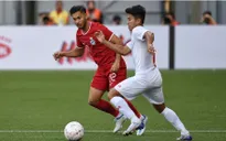 Bảng B AFF Cup 2022 | Singapore 3-2 Myanmar: Đôi công hấp dẫn!