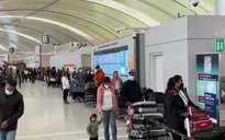 70% dân số Canada bị ảnh hưởng bởi bão tuyết