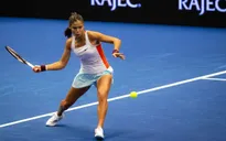 Emma Raducanu góp mặt trong top 5 tay vợt nữ có thu nhập cao nhất 2022