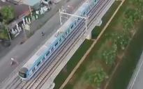 TP Hồ Chí Minh xây dựng các bãi giữ xe gần ga tàu điện