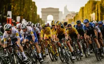 Chặng đua mở màn Tour de France 2024 sẽ diễn ra bên ngoài nước Pháp