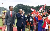 Chuyến thăm Indonesia của Chủ tịch nước đạt được những kết quả rất toàn diện, thực chất và cụ thể
