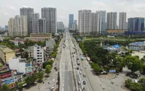 Căn hộ chung cư đi ngược làn sóng cắt lỗ