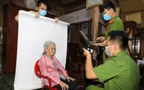 Yên Bái: "Đi từng ngõ, gõ từng nhà, rà từng nhân khẩu" để cấp mã định danh