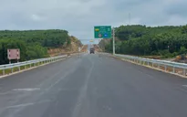 Thống nhất phương án đầu tư mở rộng cao tốc TP Hồ Chí Minh - Long Thành