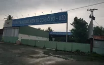 Tiền Giang đình chỉ hoạt động 1 trung tâm đăng kiểm