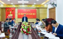 Nghệ An: Đề nghị xem xét, thi hành kỷ luật Bí thư Huyện ủy, Chủ tịch HĐND huyện Kỳ Sơn