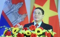Thúc đẩy hợp tác giữa Quốc hội Việt Nam và Nghị viện Campuchia
