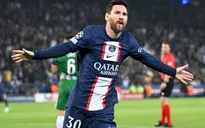 Lionel Messi sẽ gia hạn hợp đồng với Paris Saint Germain