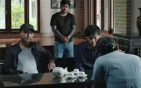 Mẹ rơm - Tập 32: Mô "gù" đứng ra trả nợ cho Hồng