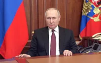 Nga sẵn sàng đàm phán với tất cả các bên liên quan trong cuộc xung đột tại Ukraine