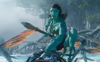 "Avatar: The Way of Water" đã trở thành phim có doanh thu cao thứ 4 mọi thời đại