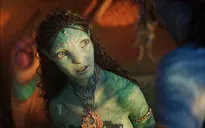 "Avatar: The Way of Water" cán mốc 1 tỷ USD chỉ sau 12 ngày công chiếu