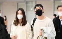 Bạn gái mới của Song Joong Ki đã có con riêng?