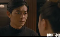Hành trình công lý - Tập 34: Quân tỏ tình Phương ngọt lịm