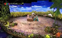 Tọa đàm Người nông dân hạnh phúc: "Hơi thở" nông nghiệp thời hiện đại