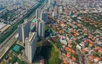 Nhà đầu tư “săn” bất động sản cắt lỗ