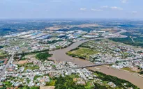 Bất động sản 2023: Tăng trưởng thận trọng