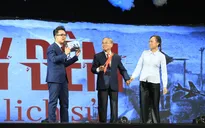 "12 ngày đêm - Lằn ranh lịch sử": Ký ức hào hùng của những tháng ngày không thể nào quên