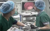 Cảnh giác với dị vật đường tiêu hóa