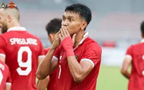 AFF CUP 2022, Brunei 0-7 Indonesia: Cơn mưa bàn thắng!