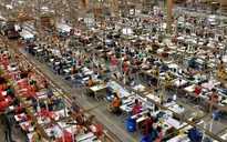 Những thách thức đối với ngành dệt may toàn cầu năm 2023