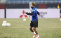 AFF Cup 2022: Sao Malaysia tự tin trước trận gặp ĐT Việt Nam