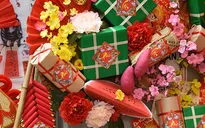 "Nếu quà Tết là gói tiền to thì nó không còn là quà"