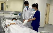 Tự chế pháo và nguy cơ tàn phế: Cảnh báo nhiều nhưng hiểm hoạ vẫn xảy ra
