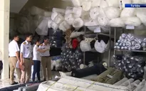 Khắc phục chồng chéo trong hoạt động thanh tra