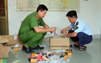 Chuyên gia nói gì về đề xuất cấm thuốc lá điện tử?