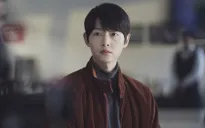Rộ tin bạn gái Song Joong Ki có thai, công ty "không thể xác nhận"