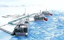 "Nóng" cuộc đua khai thác dầu khí ở Bắc Cực