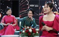Gặp gỡ diễn viên truyền hình 2023: Ba mẹ chồng ghê gớm trên phim cực hiền dịu