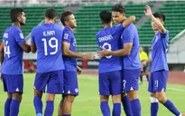 Highlights | Lào 0-2 Singapore | Bảng B AFF Cup 2022