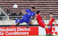 Bảng B AFF Cup 2022 | Lào 0-2 Singapore: Nỗ lực bất thành!