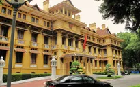 Bộ Chính trị, Ban Bí thư thi hành kỷ luật