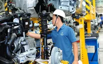 Thu hút FDI năm 2022 đạt gần 27,72 tỷ USD