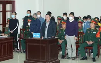 Cựu Tư lệnh Vùng Cảnh sát biển 4 Lê Văn Minh xin giảm nhẹ hình phạt