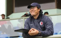 AFF Cup 2022: Không chỉ quen ông Park, HLV Kim Pan Gon đã có 4 lần đụng độ ĐT Việt Nam