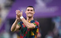 C.Ronaldo tiến thêm 1 bước tới việc sang Saudi Arabia chơi bóng