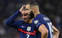 Lộ lý do chính khiến Benzema chia tay ĐT Pháp, quay lưng với các đồng đội cũ
