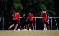 AFF Cup 2022: Báo Malaysia chỉ ra "yếu tố bất lợi" trước trận gặp ĐT Việt Nam