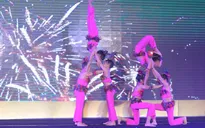 Chung kết Cuộc thi “Người mẫu nhí Việt Nam” và “Giải thưởng Ngôi sao nhí” năm 2022: Mãn nhãn với loạt tiết mục xuất sắc