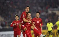 Bảng B AFF Cup 2022 | Việt Nam 3-0 Malaysia: Chiến thắng theo kịch bản khó tin