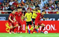 Lịch thi đấu và trực tiếp AFF Cup hôm nay: Tâm điểm Việt Nam - Malaysia