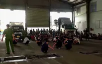 Phơi bày "góc tối" của nhiều trung tâm đăng kiểm: Vì sao con voi vẫn chui lọt lỗ kim?