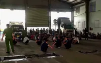 Mặt trái của xã hội hóa đăng kiểm