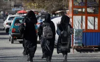 Hội đồng Bảo an LHQ yêu cầu Taliban đảo ngược lệnh cấm đối với phụ nữ Afghanistan